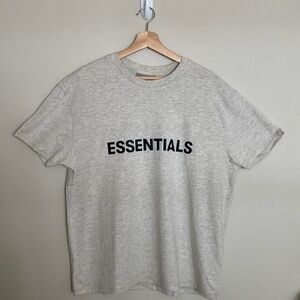 Fear of God Essentials Tshirt